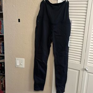 Maternity jeans